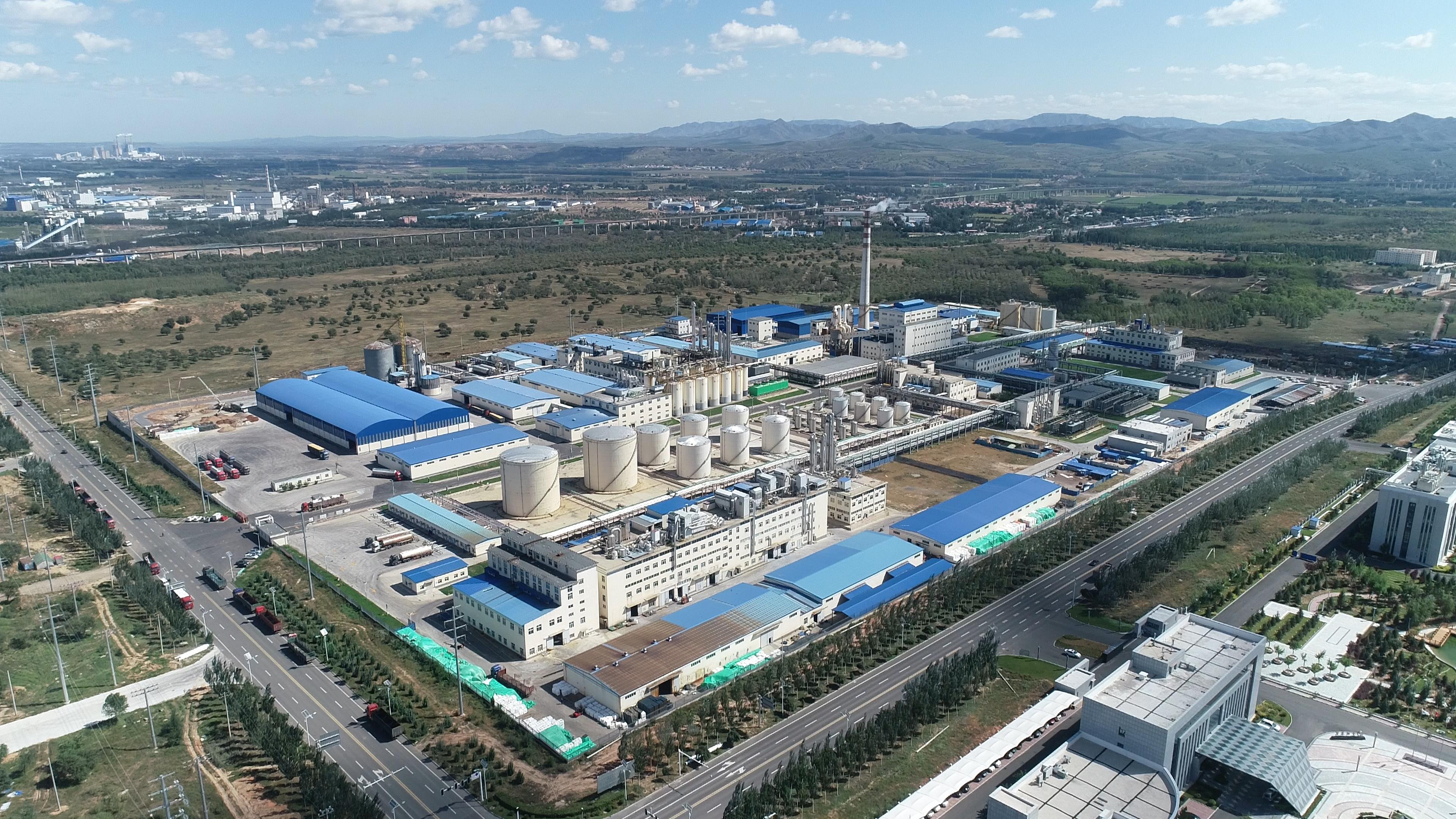 赤峰市重點(diǎn)排污單位環(huán)境信息公開表[4月]